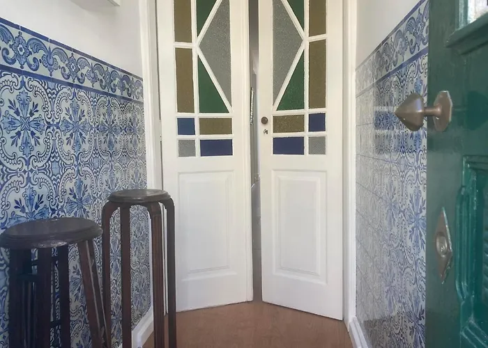 Casa Da Genoveva - Typical House