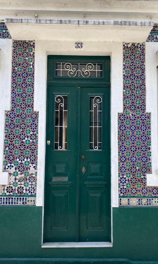 Holiday home Casa Da Genoveva - Typical House Aveiro