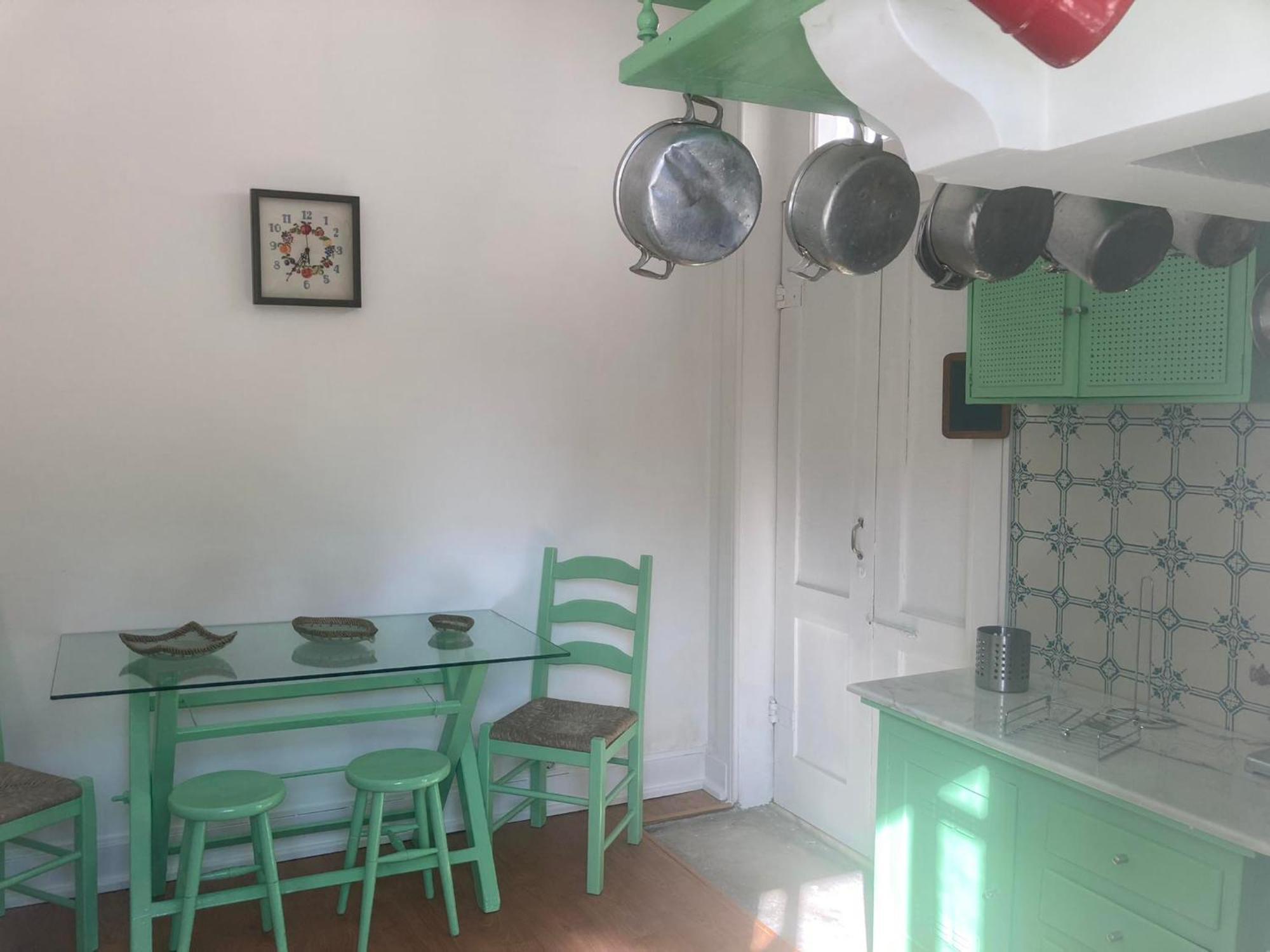 Holiday home Casa Da Genoveva - Typical House Aveiro
